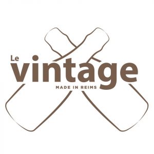 Logo de la marque "Le Vintage"