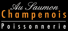 Logo Au Saumon Champenois