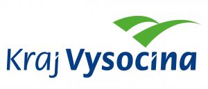 logo Kraj Vysacina
